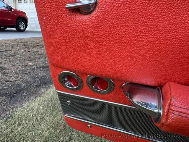 1958 Chevrolet Corvette For Sale  - 22941464 - 21