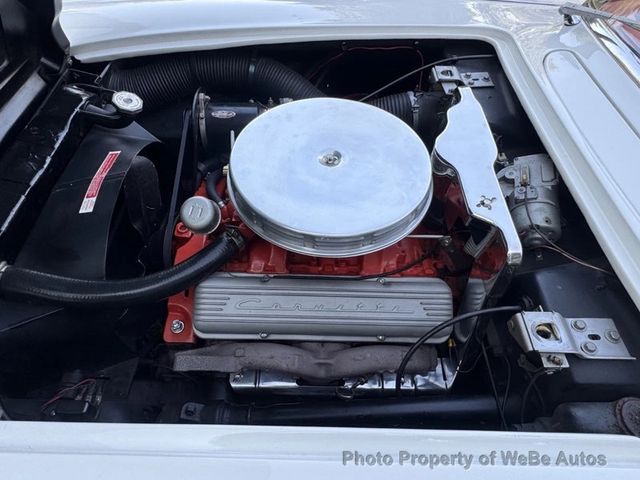 1958 Chevrolet Corvette For Sale  - 22941464 - 31