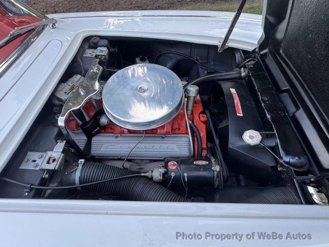 1958 Chevrolet Corvette For Sale  - 22941464 - 32