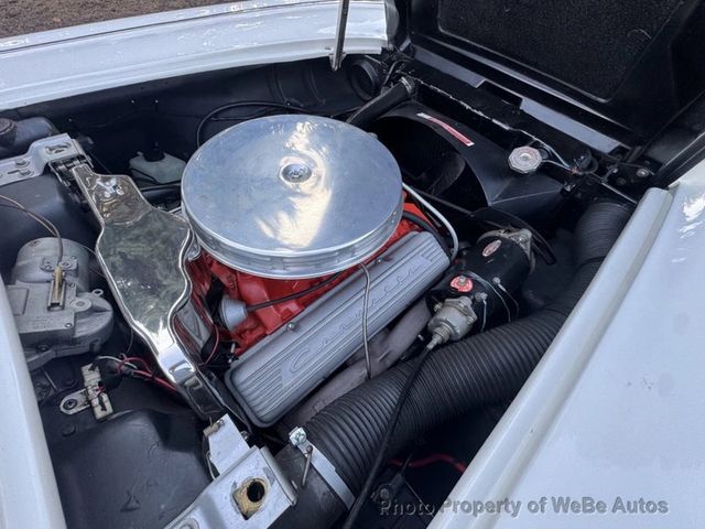 1958 Chevrolet Corvette For Sale  - 22941464 - 33