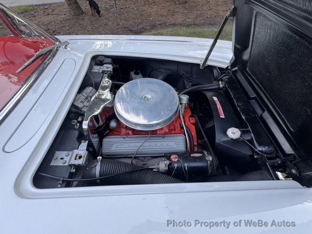 1958 Chevrolet Corvette For Sale  - 22941464 - 34