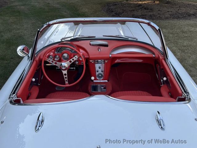 1958 Chevrolet Corvette For Sale  - 22941464 - 7