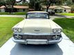 1958 Chevrolet Impala 348 - 21089308 - 2