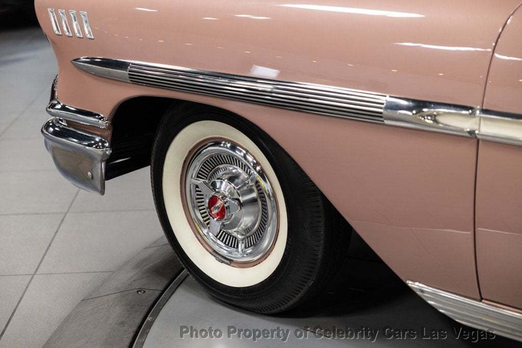 1958 Chevrolet Impala Buddy Holly / Peggy Sue  - 22452007 - 9