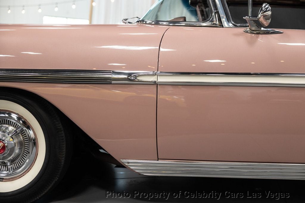 1958 Chevrolet Impala Buddy Holly / Peggy Sue  - 22452007 - 10