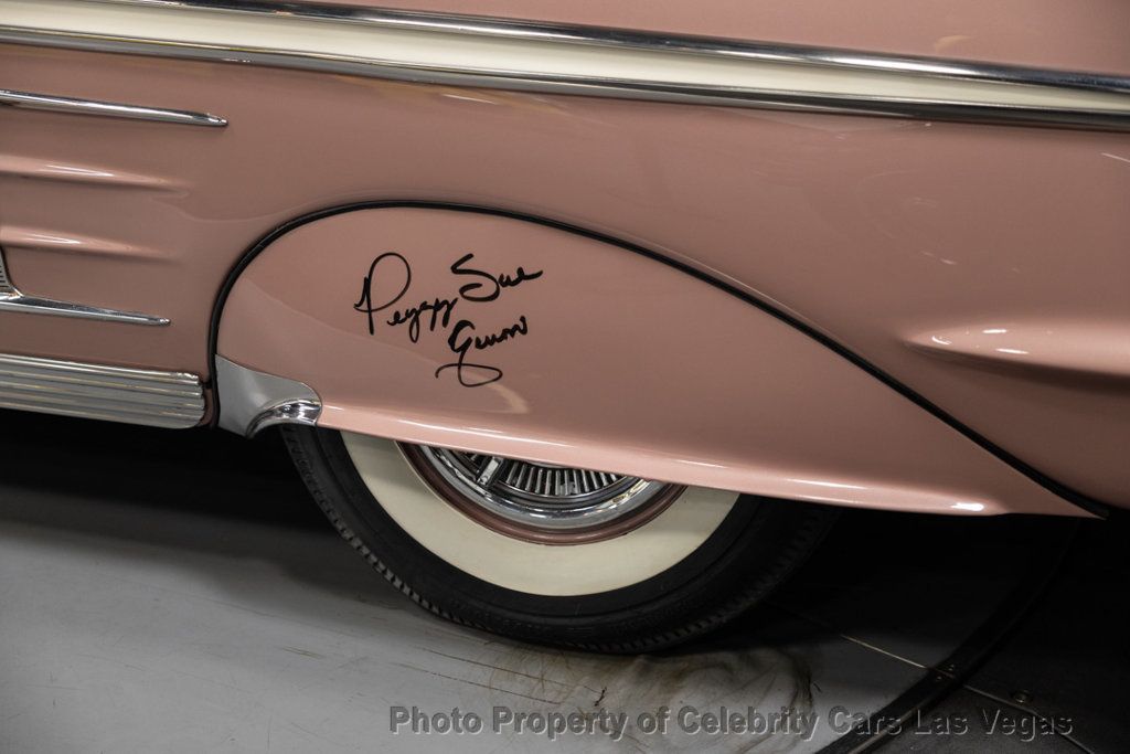1958 Chevrolet Impala Buddy Holly / Peggy Sue  - 22452007 - 13