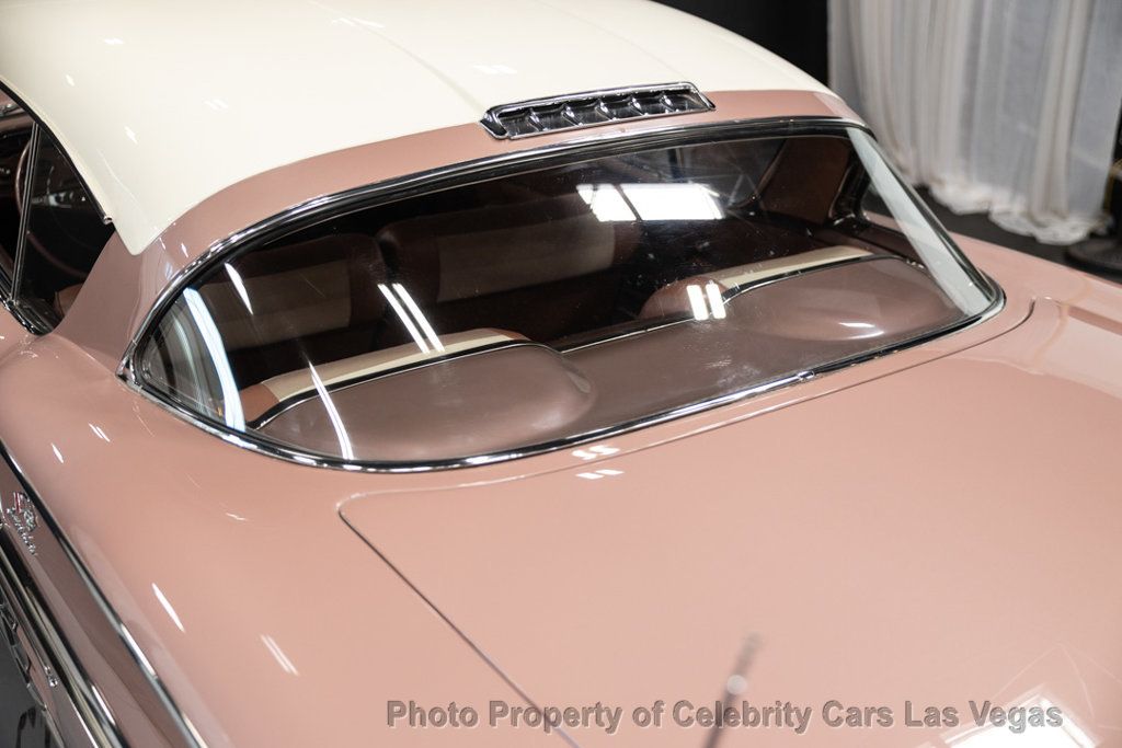 1958 Chevrolet Impala Buddy Holly / Peggy Sue  - 22452007 - 17