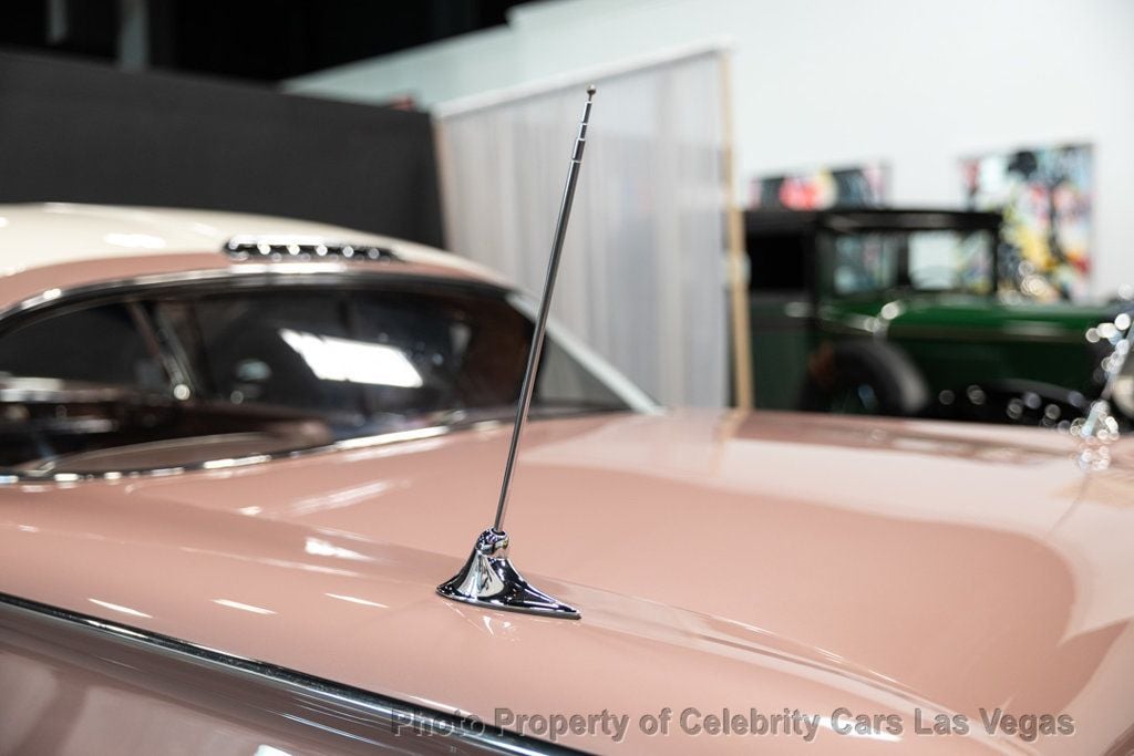 1958 Chevrolet Impala Buddy Holly / Peggy Sue  - 22452007 - 18