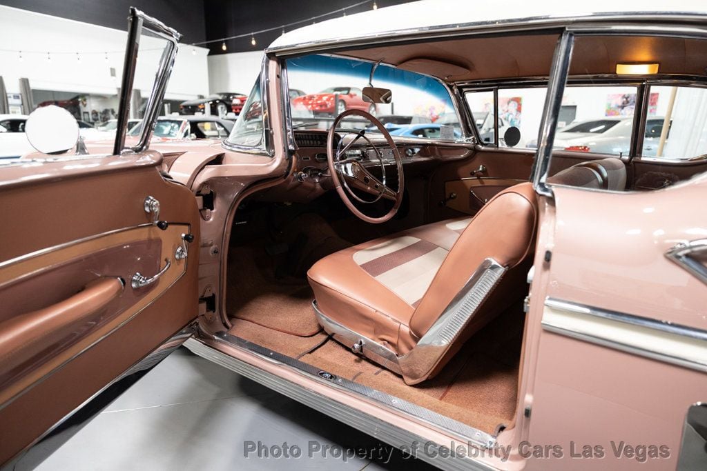 1958 Chevrolet Impala Buddy Holly / Peggy Sue  - 22452007 - 1