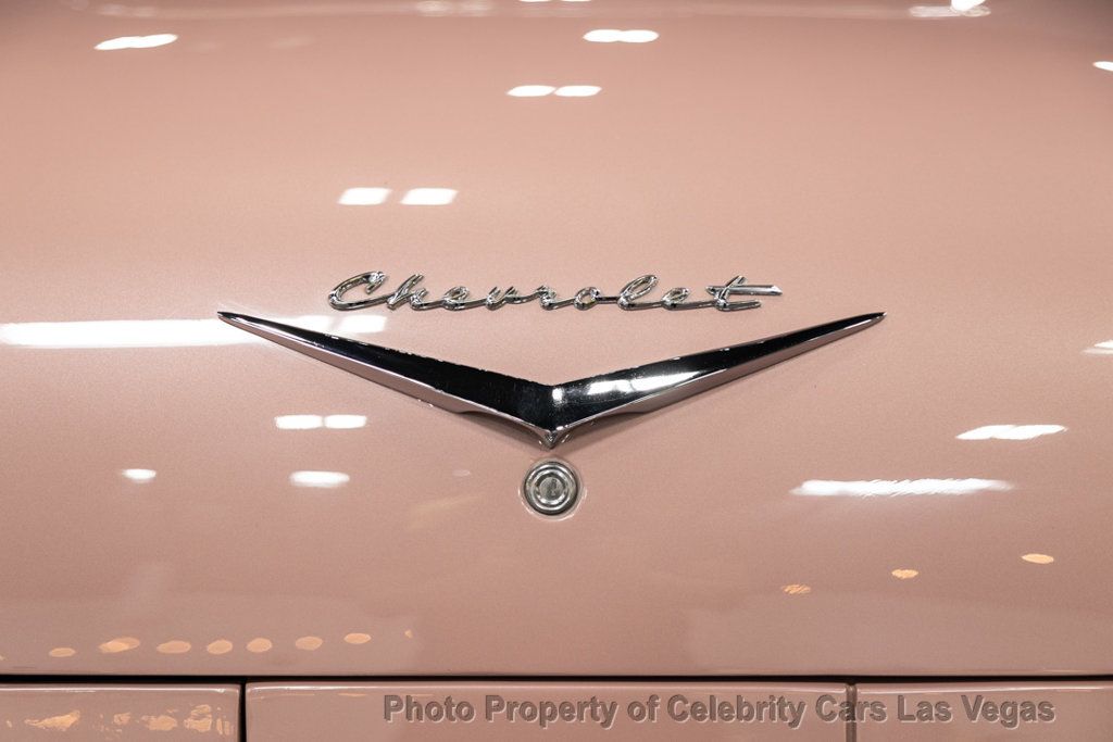 1958 Chevrolet Impala Buddy Holly / Peggy Sue  - 22452007 - 19