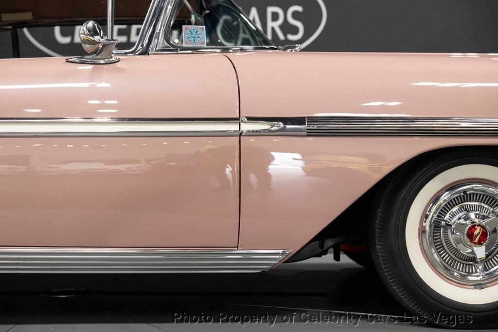 1958 Chevrolet Impala Buddy Holly / Peggy Sue  - 22452007 - 25