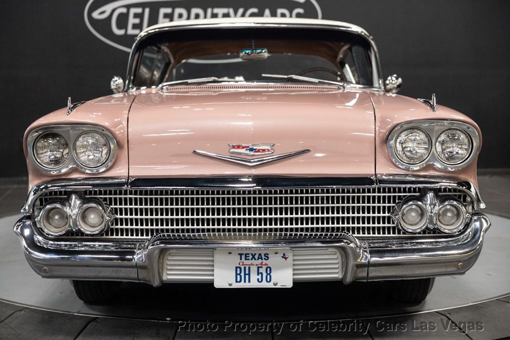1958 Chevrolet Impala Buddy Holly / Peggy Sue  - 22452007 - 29