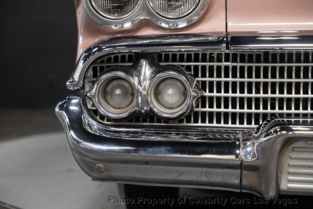 1958 Chevrolet Impala Buddy Holly / Peggy Sue  - 22452007 - 33