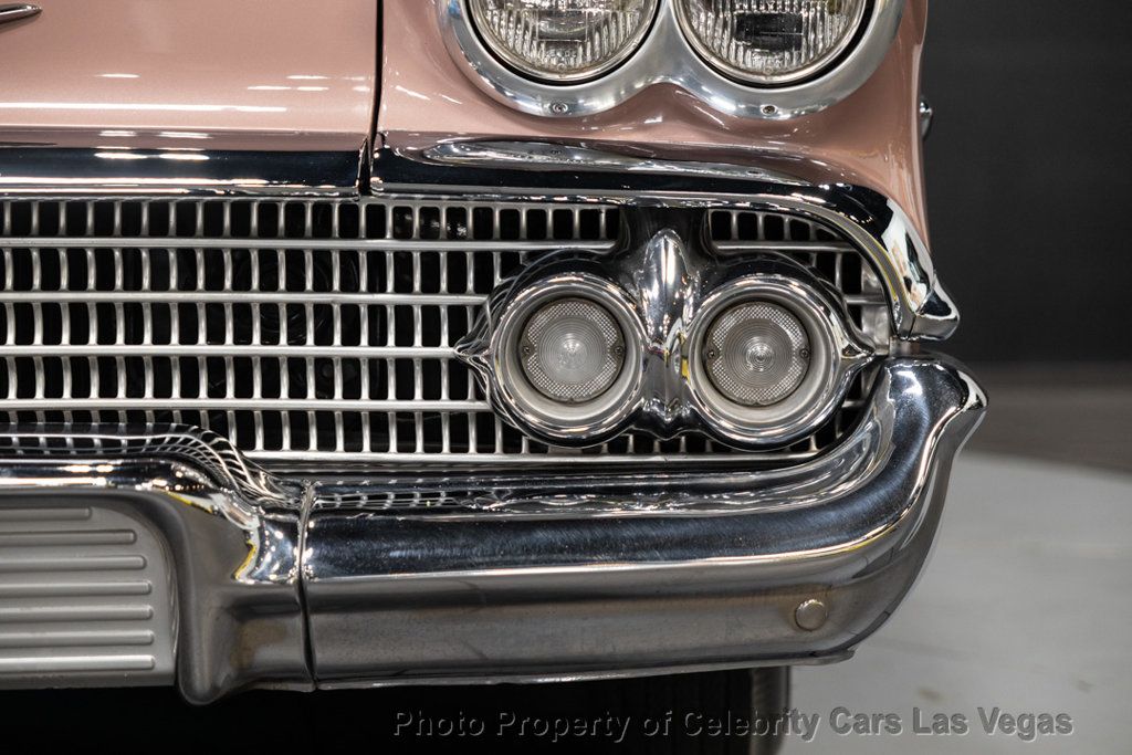 1958 Chevrolet Impala Buddy Holly / Peggy Sue  - 22452007 - 34