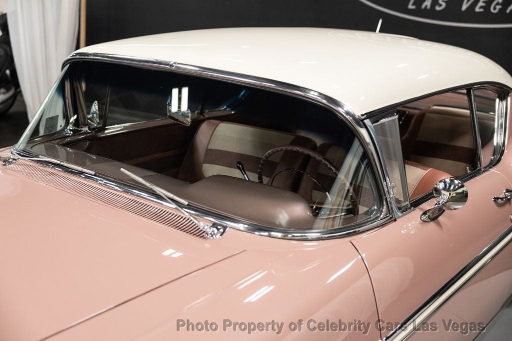 1958 Chevrolet Impala Buddy Holly / Peggy Sue  - 22452007 - 37