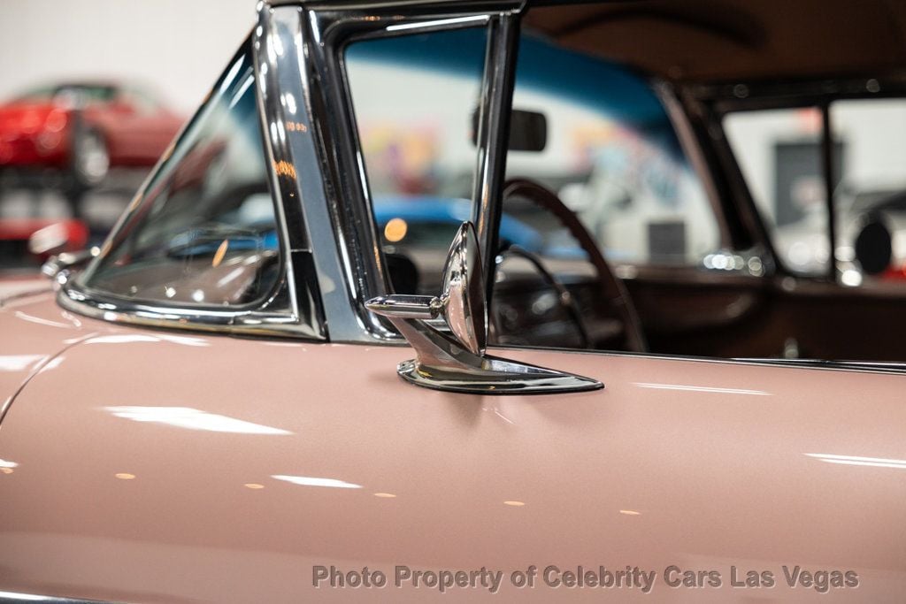 1958 Chevrolet Impala Buddy Holly / Peggy Sue  - 22452007 - 38