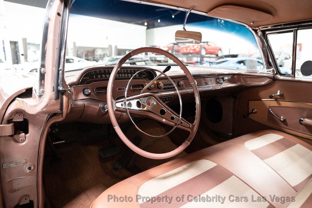 1958 Chevrolet Impala Buddy Holly / Peggy Sue  - 22452007 - 39