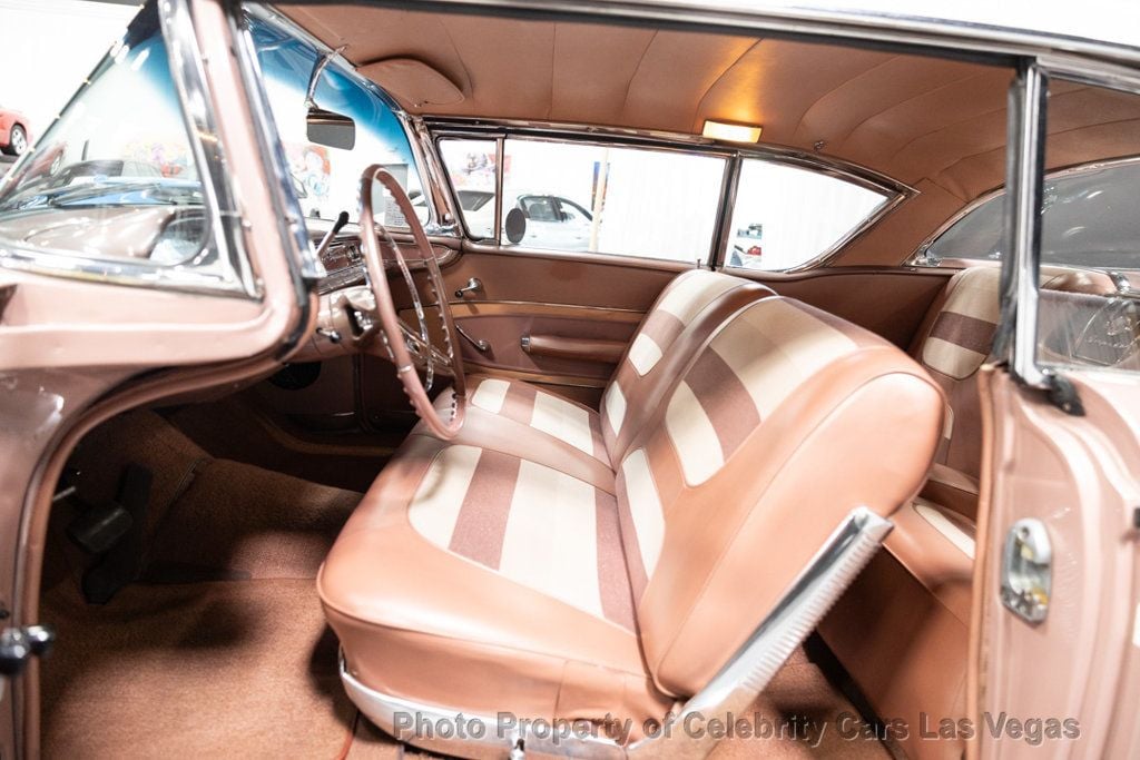 1958 Chevrolet Impala Buddy Holly / Peggy Sue  - 22452007 - 40