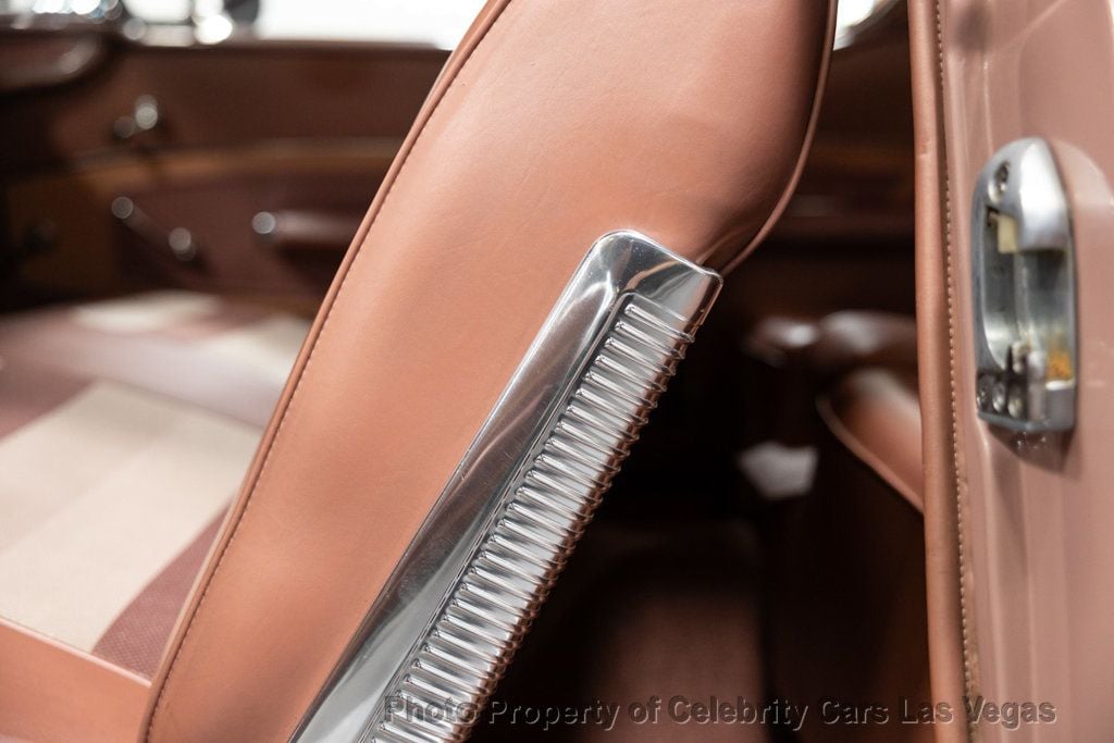 1958 Chevrolet Impala Buddy Holly / Peggy Sue  - 22452007 - 45