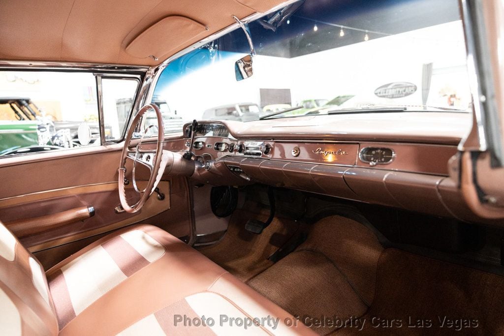 1958 Chevrolet Impala Buddy Holly / Peggy Sue  - 22452007 - 58