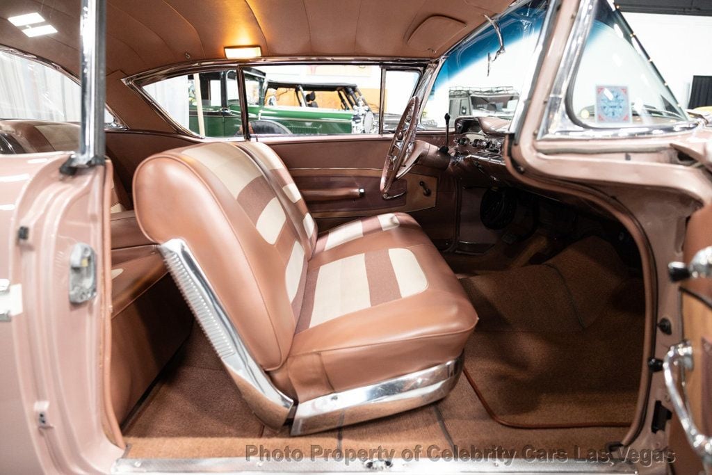 1958 Chevrolet Impala Buddy Holly / Peggy Sue  - 22452007 - 59