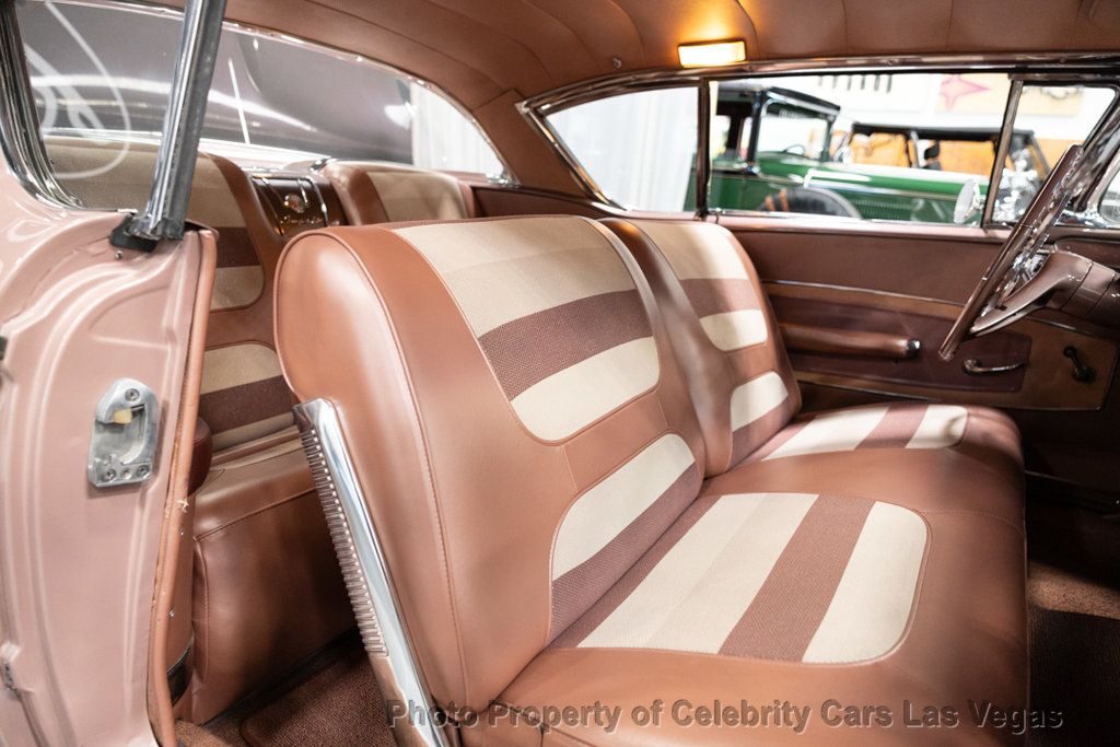 1958 Chevrolet Impala Buddy Holly / Peggy Sue  - 22452007 - 60