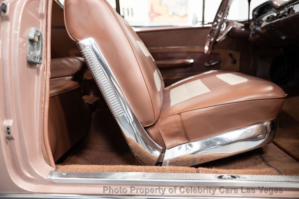 1958 Chevrolet Impala Buddy Holly / Peggy Sue  - 22452007 - 64