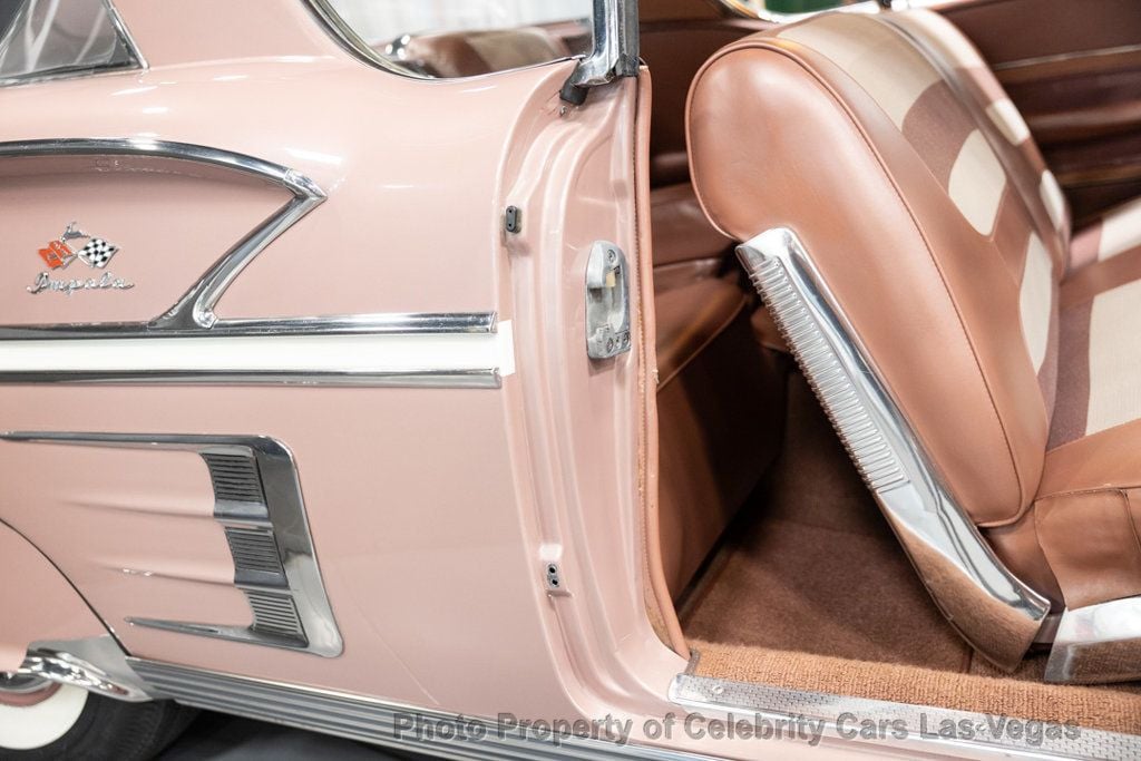 1958 Chevrolet Impala Buddy Holly / Peggy Sue  - 22452007 - 67