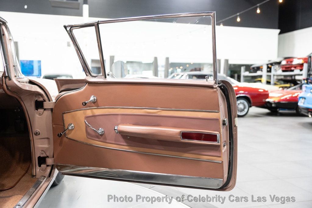 1958 Chevrolet Impala Buddy Holly / Peggy Sue  - 22452007 - 69