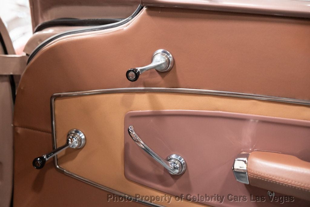 1958 Chevrolet Impala Buddy Holly / Peggy Sue  - 22452007 - 70