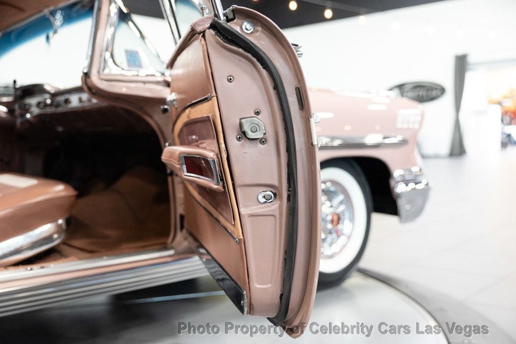 1958 Chevrolet Impala Buddy Holly / Peggy Sue  - 22452007 - 72