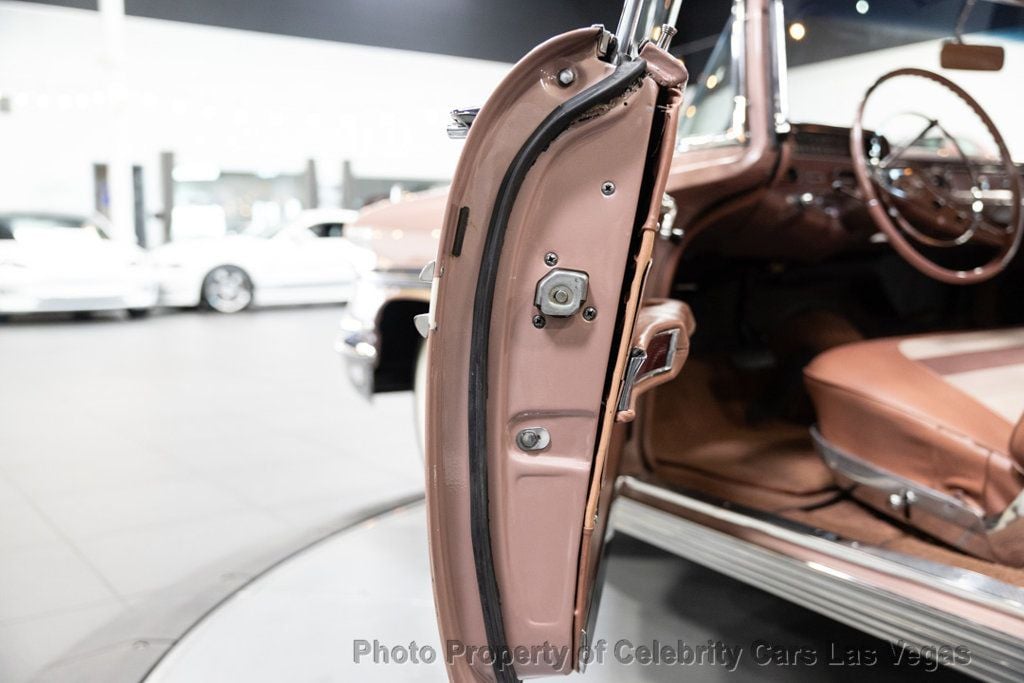 1958 Chevrolet Impala Buddy Holly / Peggy Sue  - 22452007 - 73