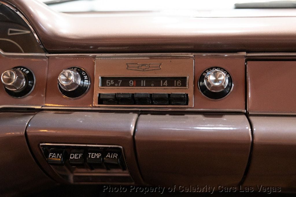 1958 Chevrolet Impala Buddy Holly / Peggy Sue  - 22452007 - 76