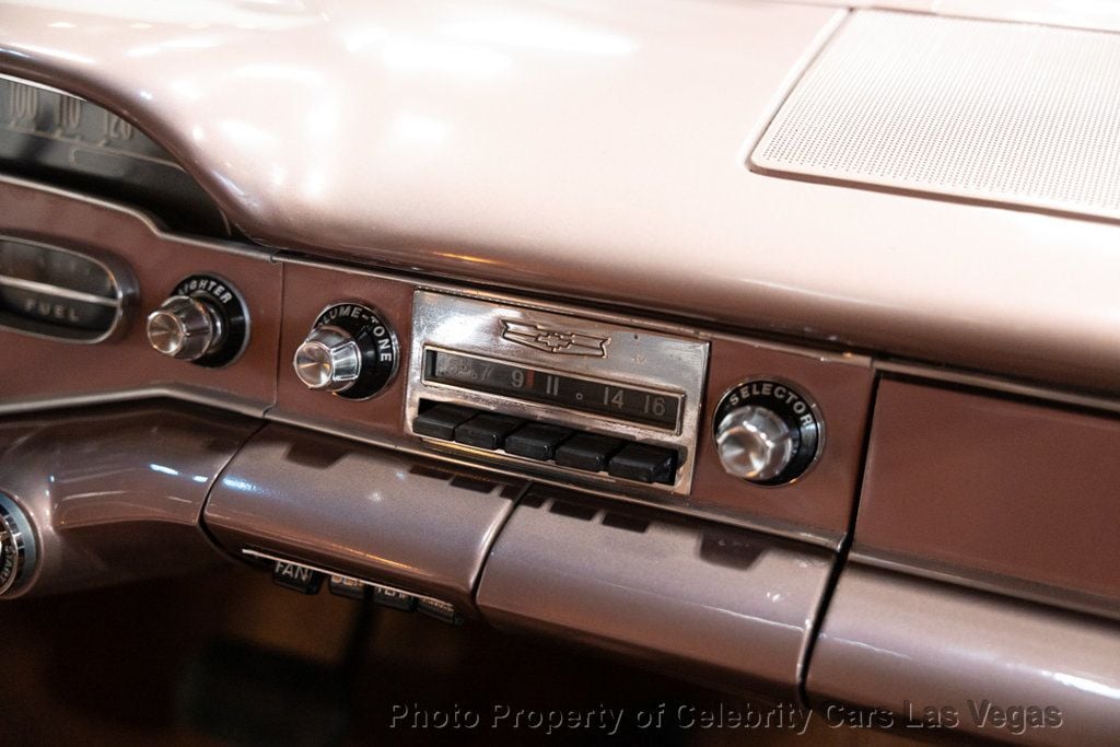 1958 Chevrolet Impala Buddy Holly / Peggy Sue  - 22452007 - 78