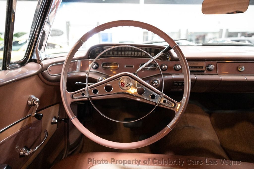 1958 Chevrolet Impala Buddy Holly / Peggy Sue  - 22452007 - 79