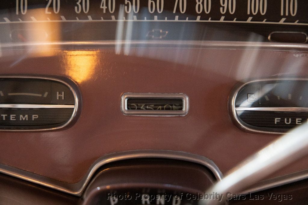1958 Chevrolet Impala Buddy Holly / Peggy Sue  - 22452007 - 82