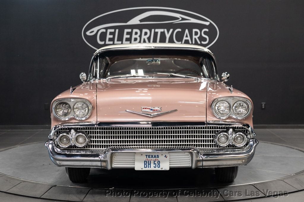 1958 Chevrolet Impala Buddy Holly / Peggy Sue  - 22452007 - 8