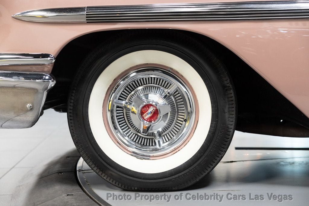 1958 Chevrolet Impala Buddy Holly / Peggy Sue  - 22452007 - 92