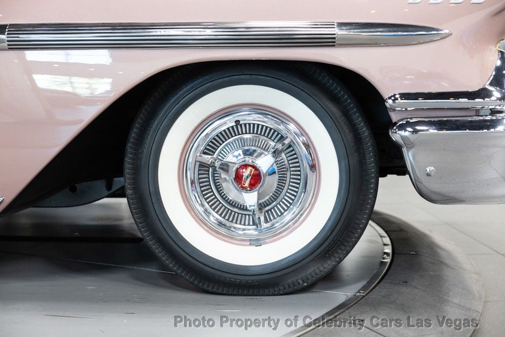 1958 Chevrolet Impala Buddy Holly / Peggy Sue  - 22452007 - 94