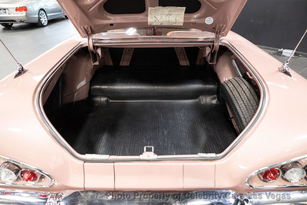 1958 Chevrolet Impala Buddy Holly / Peggy Sue  - 22452007 - 97