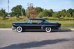 1958 Chevrolet Impala Restored 2 Door 348 Big Block - 22198208 - 1