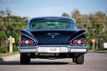 1958 Chevrolet Impala Restored 2 Door 348 Big Block - 22198208 - 3