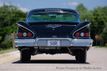 1958 Chevrolet Impala Restored 348, Cold AC - 22462778 - 3