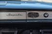1958 Chevrolet Impala Restored 348, Cold AC - 22462778 - 78