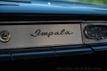 1958 Chevrolet Impala Restored 348, Cold AC - 22462778 - 90