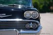 1958 Chevrolet Impala Restored 348, Cold AC - 22462778 - 92