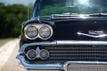 1958 Chevrolet Impala Restored 348, Cold AC - 22462778 - 94