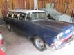 1958 Chevrolet Impala Wagon Project For Sale - 22237913 - 0