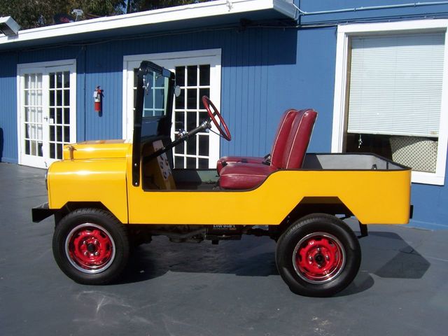 1958 CROFTON BUG  - 19138332 - 1