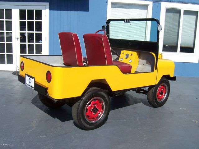 1958 CROFTON BUG  - 19138332 - 4